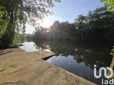 Terrain loisirs à THOUARS (79100)