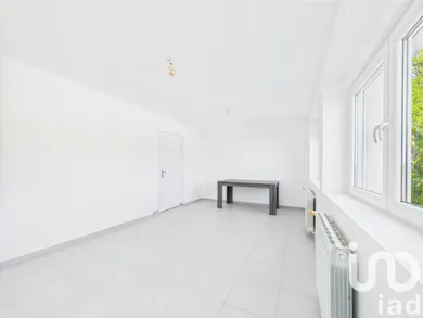 Apartment in Maxéville (54320)