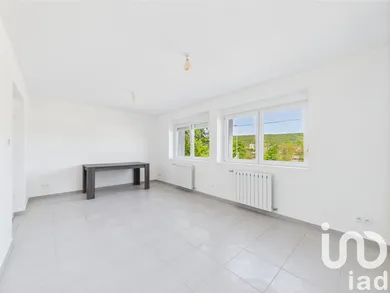 Apartment in Maxéville (54320)