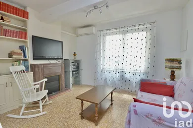 Maison à Lézignan-Corbières (11200)