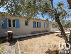 Maison à Oraison (04700)