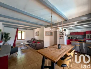 House at Oraison (04700)