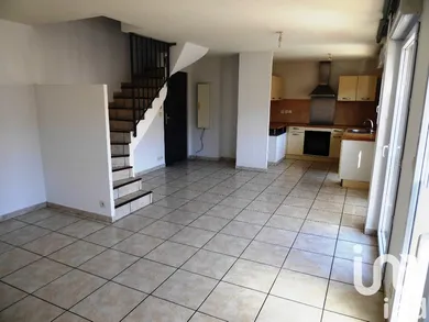 Duplex at Perpignan (66000)