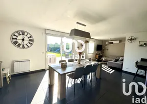 Maison à Évin-Malmaison (62141)