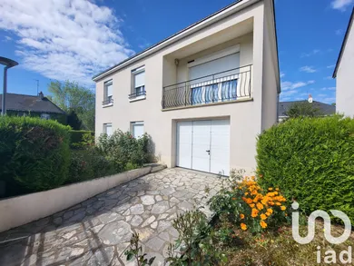 Pavillon à Joué-lès-Tours (37300)