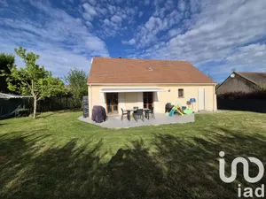 Maison à Jouarre (77640)