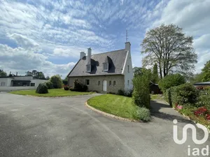 Maison traditionnelle à Fougères (35300)