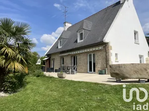 Maison traditionnelle à Fougères (35300)