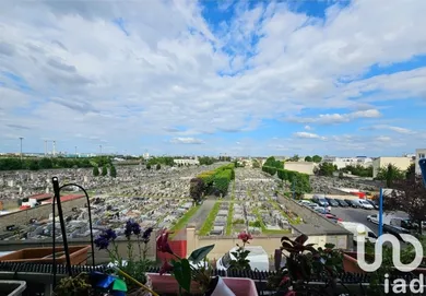 Apartment at Choisy-le-Roi (94600)