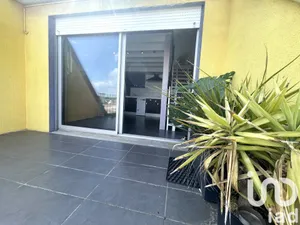 Apartment at Fort-Mahon-Plage (80120)