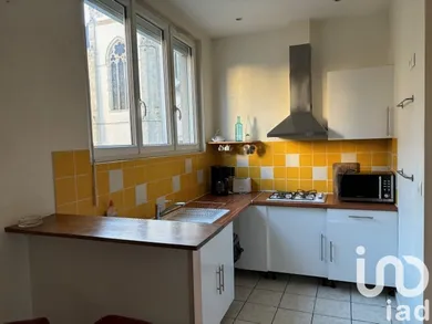 Appartement à Vals-les-Bains (07600)