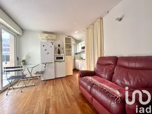 Apartment at Menton (06500)