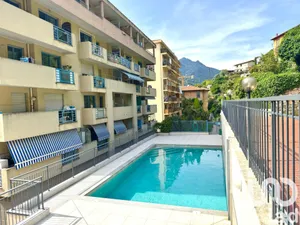 Appartement à Menton (06500)
