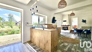 Maison à Torcheville (57670)