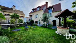 Maison à Pontpoint (60700)