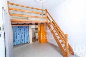 Appartement à Lorris (45260)