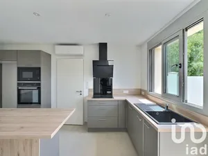 House in Saint-Laurent-de-la-Prée (17450)