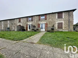 Duplex à Orphin (78125)