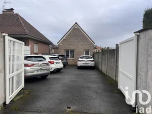 Immeuble à Haveluy (59255)