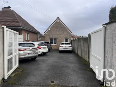 Immeuble à Haveluy (59255)