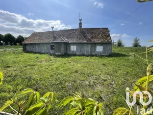 Park home at Quend (80120)