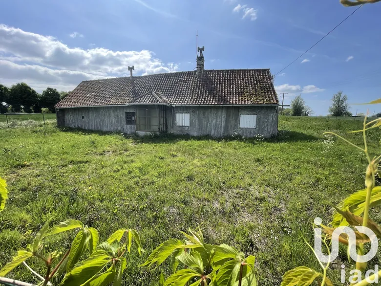 Maison 3 pièces 67 m² · à Fort-Mahon-Plage · 67 m² · 285 000 €
