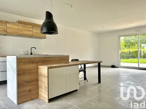 Maison à Monterblanc (56250)