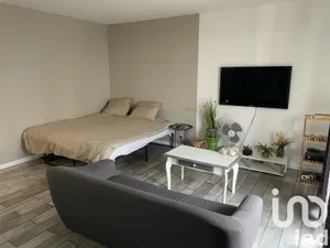 Appartement à Cergy (95000)