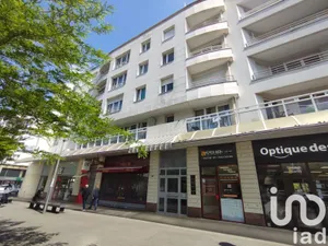 Appartement à Cergy (95000)
