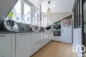 Appartement à Lyon (69006)