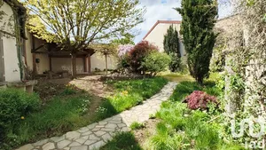 Maison à Randan (63310)
