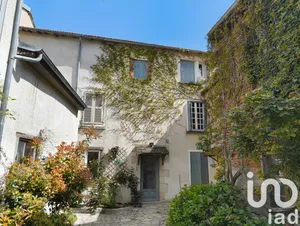 Maison à Randan (63310)