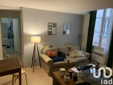 Apartment in Bordeaux (33000)