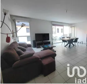 Appartement à Chambéry (73000)