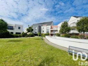 Appartement à Olivet (45160)