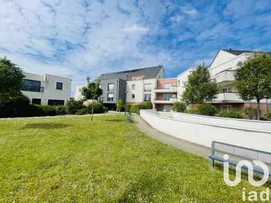 Appartement à Olivet (45160)