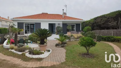 Maison traditionnelle à Saint-Gilles-Croix-de-Vie (85800)