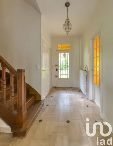 House at Pierrefonds (60350)