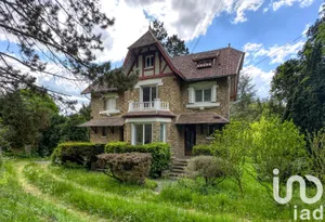 Maison à Pierrefonds (60350)