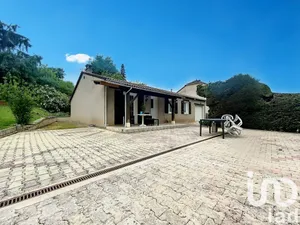 Maison à Terrasson-Lavilledieu (24120)