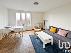 Apartment at Rennes (35000)