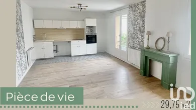 Apartment in Aix-les-Bains (73100)