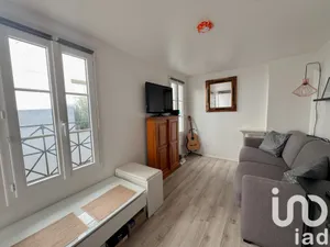 Apartment at Paris (75004)