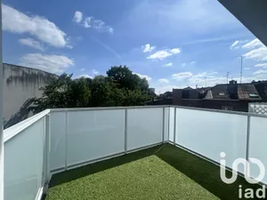Apartment at Lille (59800)