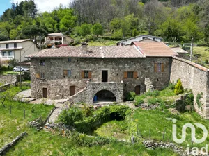 Mas à Vals-les-Bains (07600)