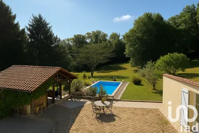 Maison à Hagetmau (40700)