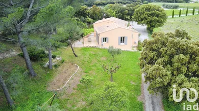 Maison à Vacqueyras (84190)