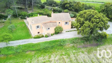 Maison à Vacqueyras (84190)