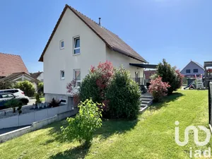 Maison à Lobsann (67250)