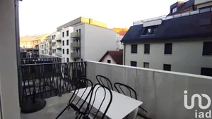 Appartement à Chambéry (73000)